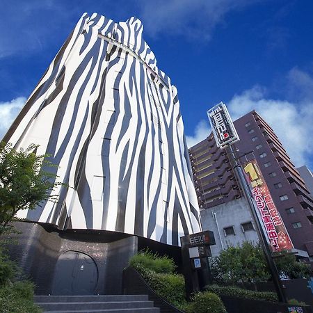 Hotel Beni East (Adults Only) Osaka Esterno foto