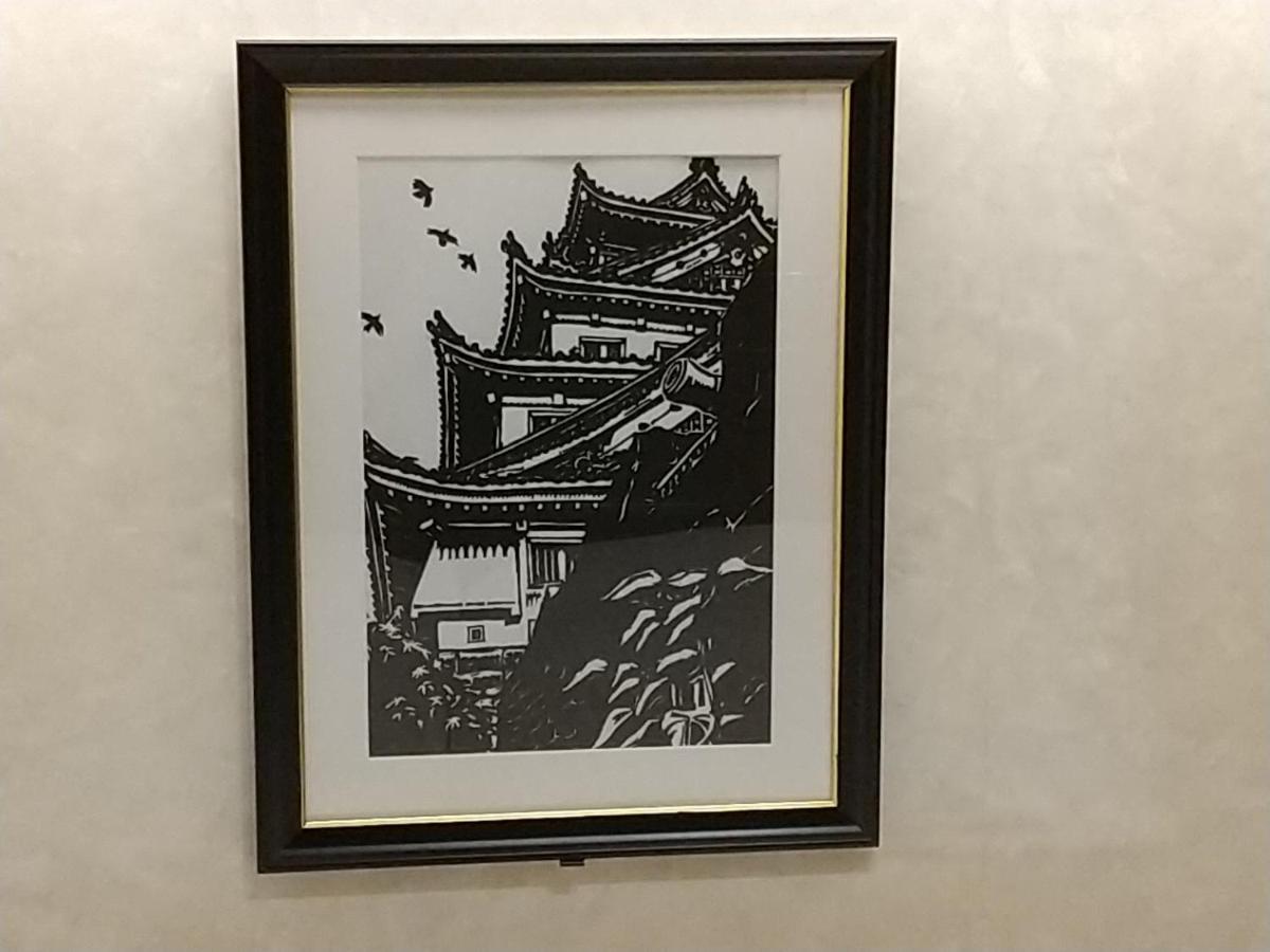 Hotel Beni East (Adults Only) Osaka Esterno foto