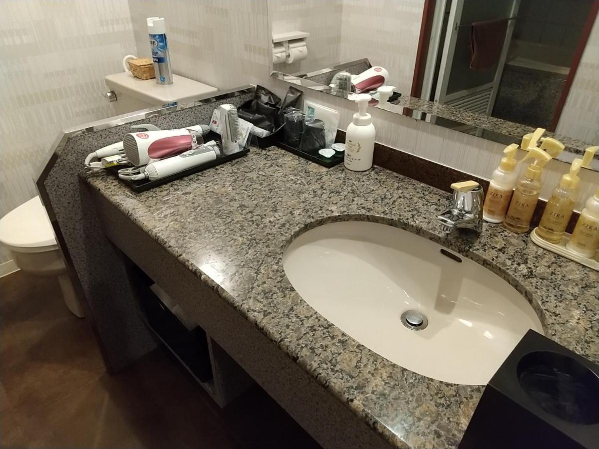Hotel Beni East (Adults Only) Osaka Esterno foto