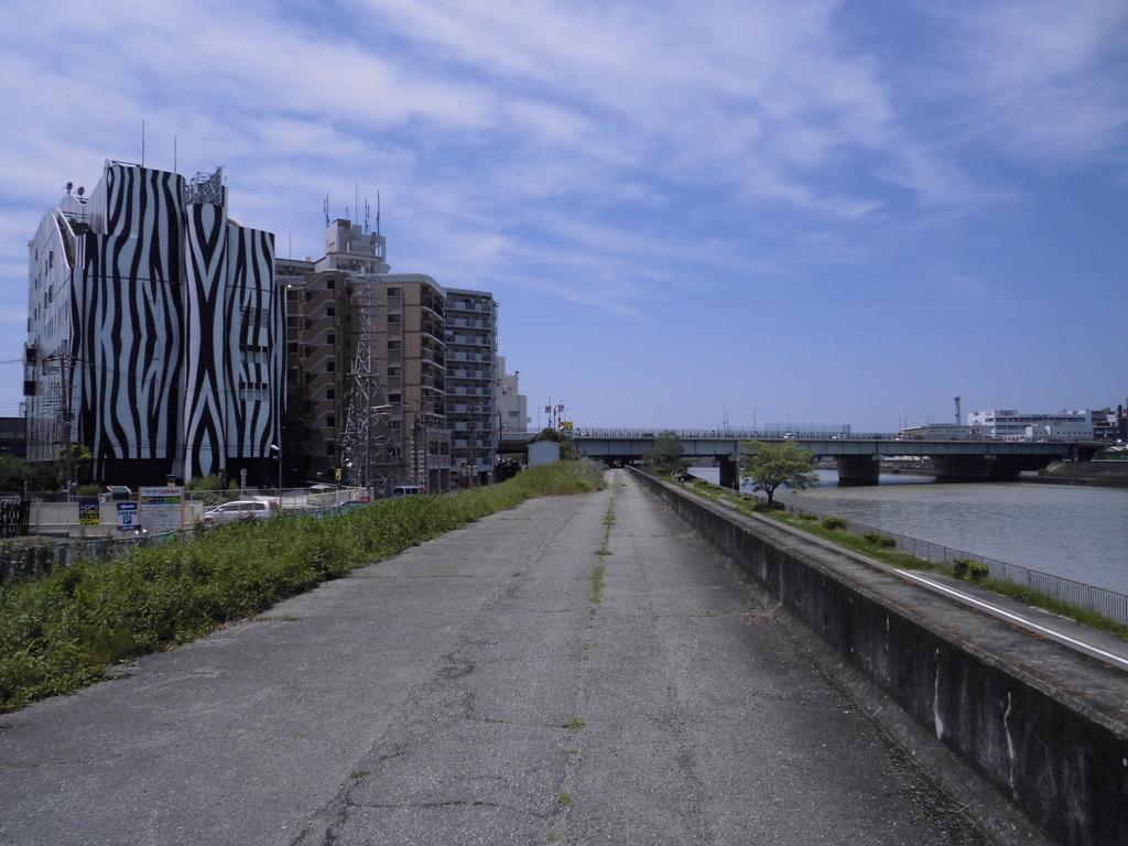 Hotel Beni East (Adults Only) Osaka Esterno foto