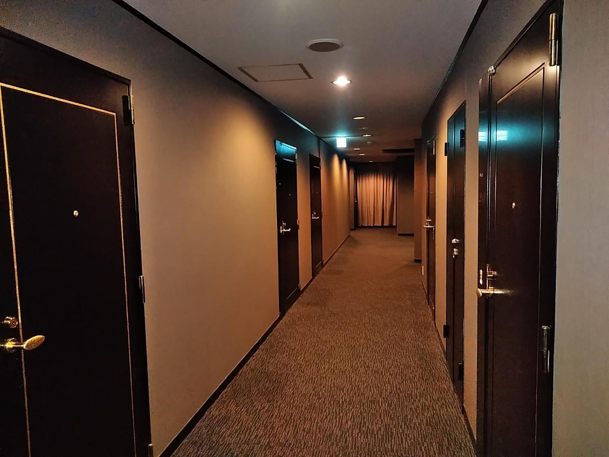 Hotel Beni East (Adults Only) Osaka Esterno foto